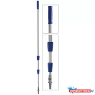 Nyél teleszkópos 600 cm (3 x 200 cm) FILMOP_F-00059884A
