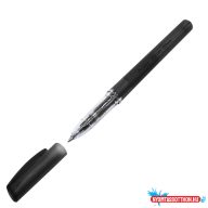   Zseléstoll kupakos gumis fogó, Bluering® Nova írásszín fekete