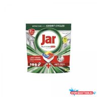 Mosogatógép tabletta 63 db/doboz Jar Platinum Plus