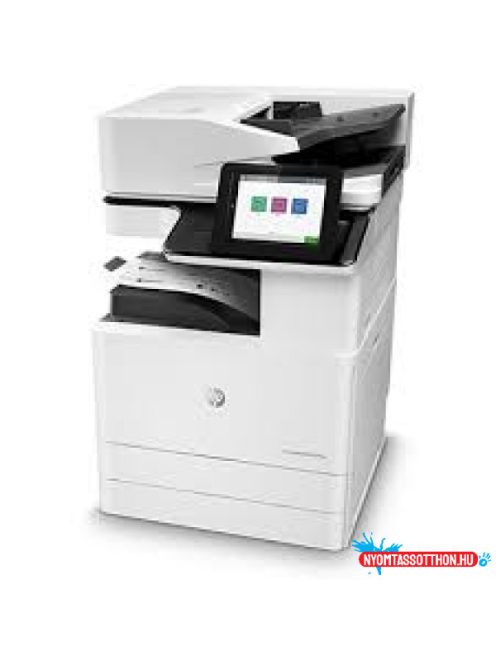 Használt HP LJ E72425dv DADF A3 MFP (H)