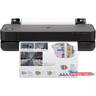 HP DesignJet T250 24" nyomtató