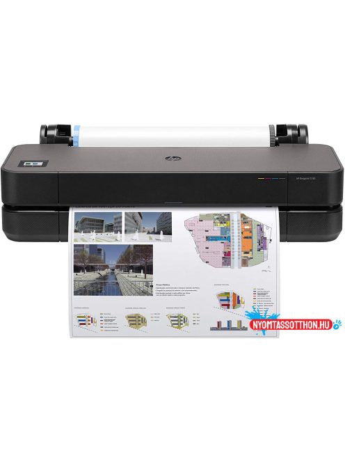 HP DesignJet T250 24" nyomtató