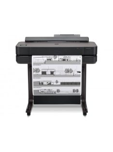 HP DesignJet T650 24 nyomtató