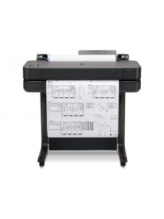 HP DesignJet T630 24 nyomtató