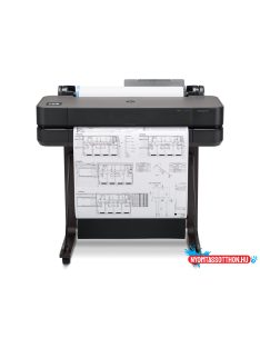 G HP DesignJet T630 24" nyomtató 2025