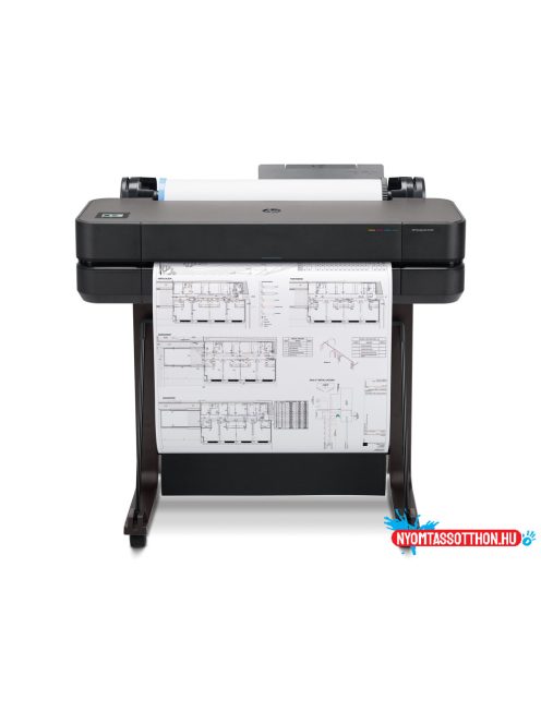G HP DesignJet T630 24" nyomtató 2025