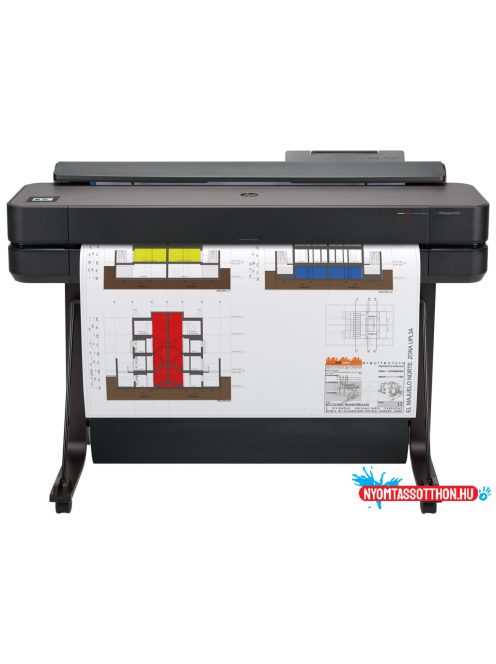 HP DesignJet T650 36" nyomtató