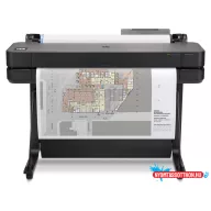G HP DesignJet T630 36" nyomtató 2025
