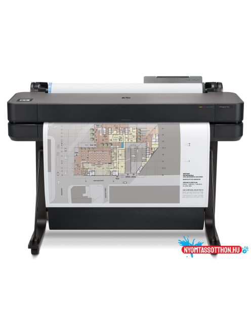 G HP DesignJet T630 36" nyomtató 2025