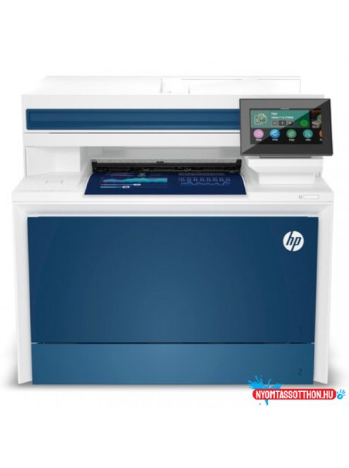 HP Color LaserJet Pro MFP M4302fdw színes lézer multifunkciós nyomtató