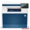 HP Color LaserJet Pro MFP M4302fdw színes lézer multifunkciós nyomtató