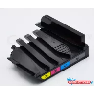  Utángyártott HP Laser Toner Collection Unit 5KZ38A 7.000 oldal* kapacitás IK