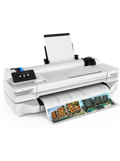 HP Designjet T125, 24 nyomtató