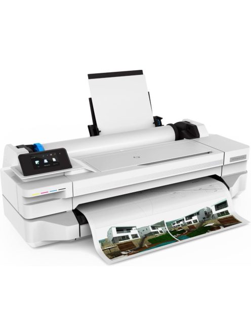 HP DesignJet T130 24 nyomtató