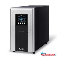 AEG Protect C. 2000 szünetmentes tápegység