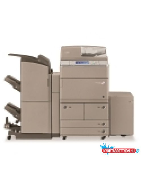 Használt Canon iR6275i DSDF A/3 Színes MFP
