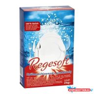 Mosogatógép regeneráló só 2 kg Kiehl ARCANDIS