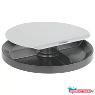 Kensington Monitorállvány, forgatható, SmartFit, szürke