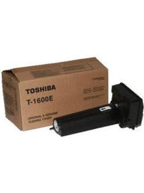 Toshiba e-Studio 16 Toner T-1600E (Eredeti)