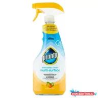   Általános felülettisztító szórófejes 500 ml Pronto Everyday Clean Multi-Surface Sunshine Day