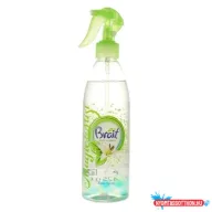 Légfrissítő szórófejes 425 g Brait White Flowers