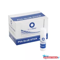 Ragasztóstift 15g. Bluering(R)