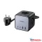 UGREEN 65W DigiNest Cube 2C2A CD268