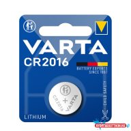 Varta Gombelem Lithium CR2016 B1