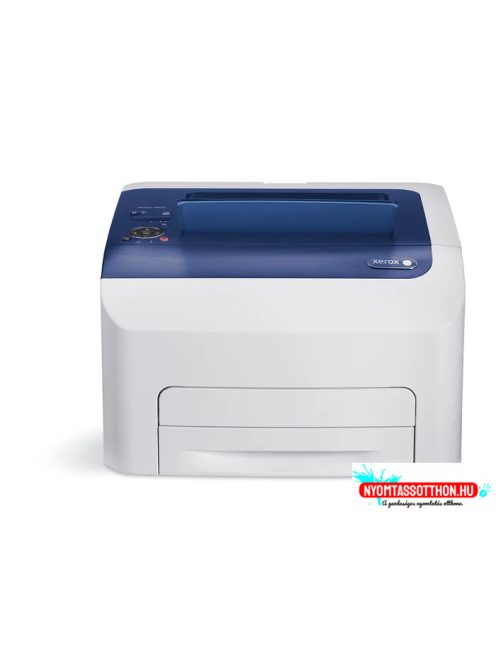 Xerox Phaser 6022NI színes nyomtató