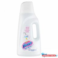   Folteltávolító és fehérítő folyadék 2 liter White Vanish Oxi Action