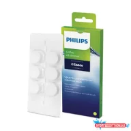 Kávéolaj eltávolító tabletta Philips Saeco CA6704/10
