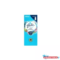   Légfrissítő utántöltő 10 ml Glade® Touch &Fresh Ocean Adventure