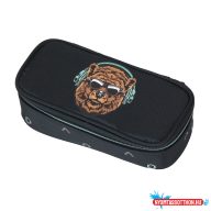 Tolltartó fiús, Bear Buddy by Walker