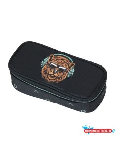 Tolltartó fiús, Bear Buddy by Walker