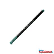 Rostirón, tûfilc vízbázisú, 0,4mm, Foroffice zöld