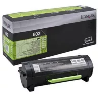   Lexmark MX310/410/510/511/611 Return Toner 2.500 oldal (Eredeti) 60F2000
