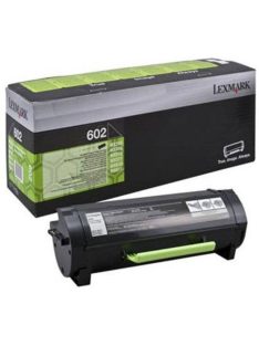   Lexmark MX310/410/510/511/611 Return Toner 2.500 oldal (Eredeti) 60F2000