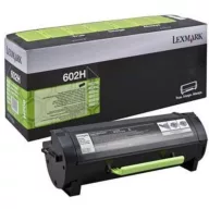   Lexmark MX310/410/510/511/611 High Return Toner 10.000 oldal (Eredeti) 60F2H00