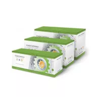  LEXMARK MX310/410 toner 10000 oldal* 602H SCC (utángyártott, magas minőségű)