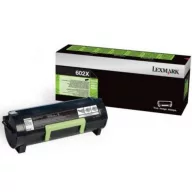   Lexmark MX510/511/611 Extra High Return Toner 20.000 oldal (Eredeti) 60F2X00