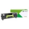 Lexmark MX510/511/611 Extra High Corporate Toner 20.000 oldal (Eredeti) 60F2X0E