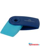 Faber-Castell: Sleeve mini tokos radír trendi színekben 1db