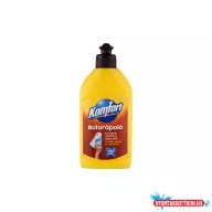 Bútorápoló folyadék 250 ml Komfort