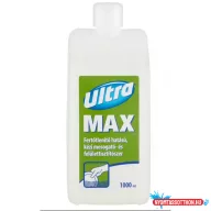   Mosogatószer 1 liter kézi fertőtlenítő hatással Ultra Max