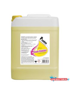 Vízkőoldó 10 kg Prodax