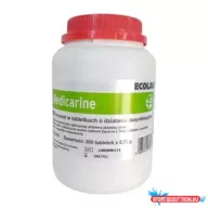 Klórtabletta 300 tabletta/doboz Medicarine