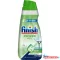 Gépi folyékony mosogatószer koncentrátum (60 mosás) 900 ml Finish ECO