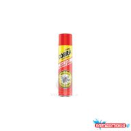 Darázsirtó aeroszol 400 ml Cobra