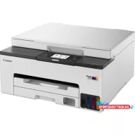   Canon GX1041 külső tintatartályos multifunkciós nyomtató