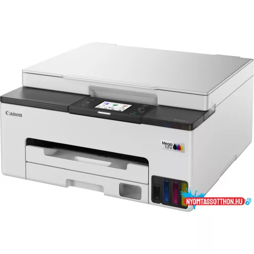 Canon MAXIFY GX1041 fehér MegaTank irodai nyomtató
